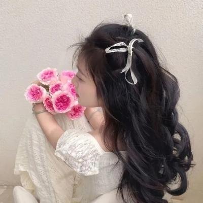 泡芙小姐